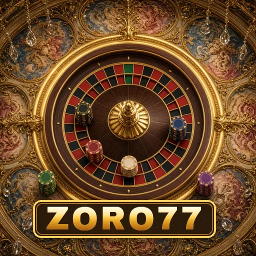 Ulasan zoro77