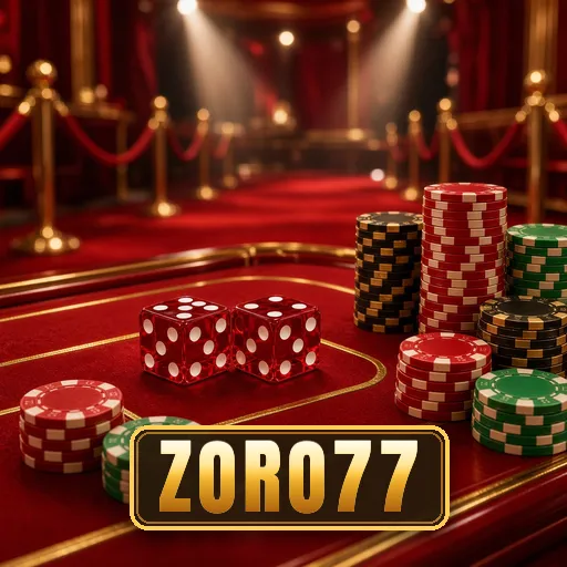 Statistik ulasan zoro77