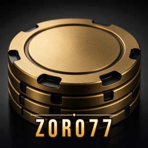 Keamanan zoro77