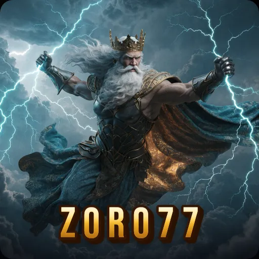 Instalasi zoro77