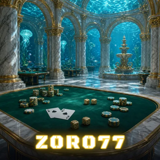 Grafik Performa zoro77 APK pada Berbagai Kategori Perangkat
