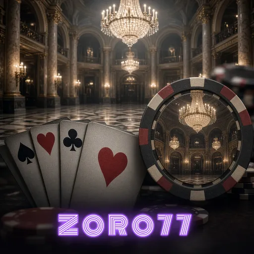 Screenshot Proses Instalasi zoro77 APK