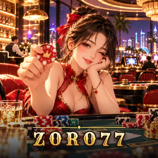 Performa zoro77